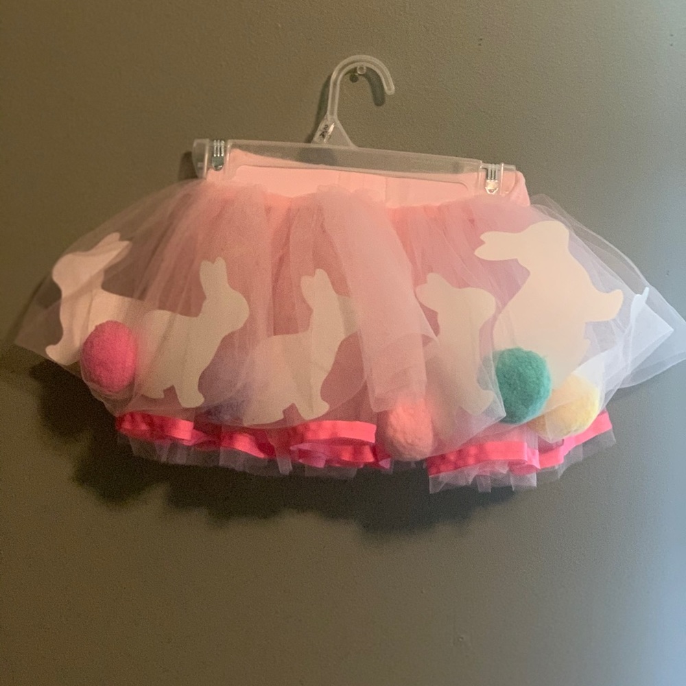 3T Girls skirts & dress